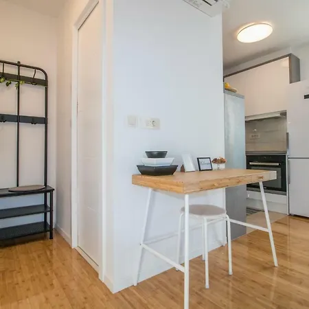 Oneum Apartment *