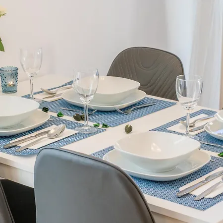 Apartment Oneum *
