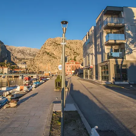 Oneum Apartment Omis