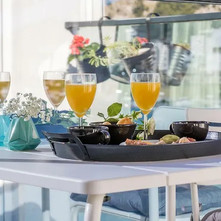Apartment Oneum