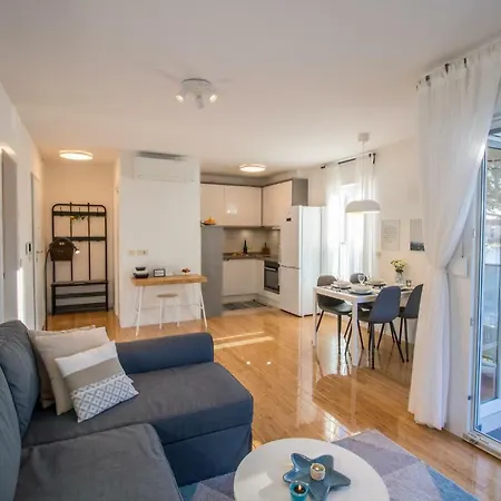 Apartman Oneum *