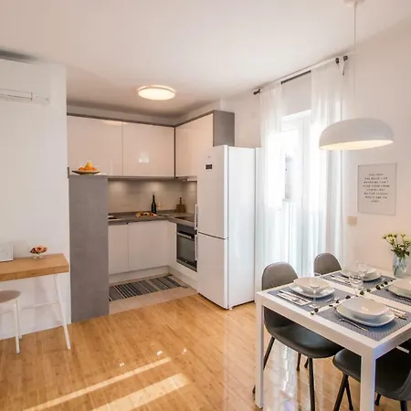 Oneum Apartman